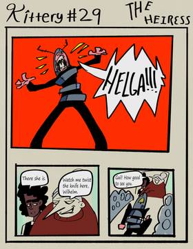 Read Kittery  29 Page 3 in English