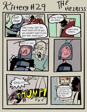 Read Kittery  29 Page 5 in English
