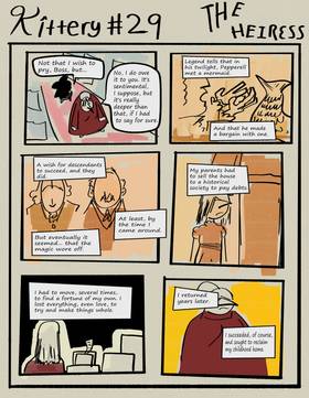 Read Kittery  29 Page 6 in English