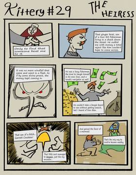 Read Kittery  29 Page 7 in English