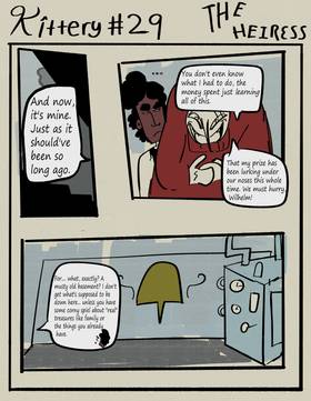 Read Kittery  29 Page 8 in English