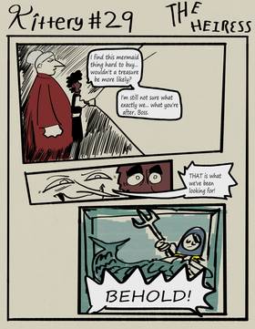 Read Kittery  29 Page 10 in English