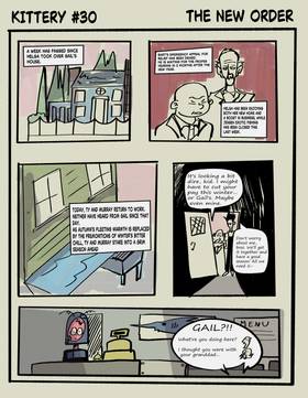 Read Kittery  30 Page 1 in English