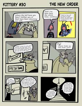 Read Kittery  30 Page 2 in English