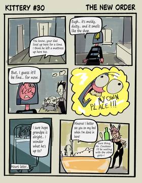 Read Kittery  30 Page 3 in English