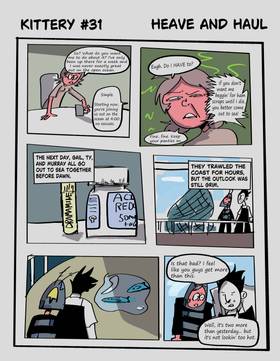 Read Kittery  31 Page 2 in English