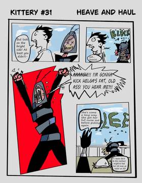 Read Kittery  31 Page 3 in English