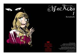 Read Machiko-Traditional Version  1 Page 4 in English