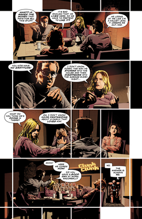 Read Not All Robots  1 Page 6 in English