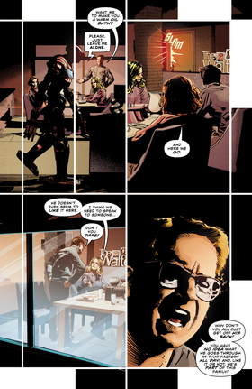 Read Not All Robots  1 Page 7 in English