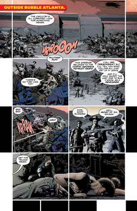 Read Not All Robots  5 Page 2 in English