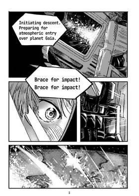 Read STARS START  1 Page 1 in English