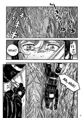 Read STARS START  1 Page 4 in English