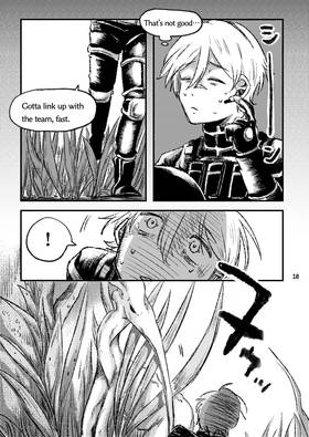 Read STARS START  1 Page 8 in English