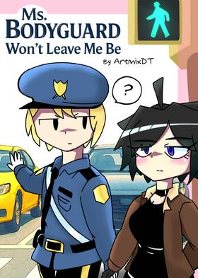 Read [One-Shot] Ms. Bodyguard Won't Leave Me Be  1 Page 1 in English