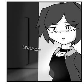Read [One-Shot] Ms. Bodyguard Won't Leave Me Be  2 Page 3 in English