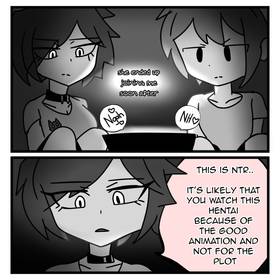 Read [One-Shot] Ms. Bodyguard Won't Leave Me Be  4 Page 4 in English