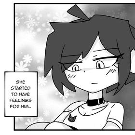 Read [One-Shot] Ms. Bodyguard Won't Leave Me Be  4 Page 5 in English