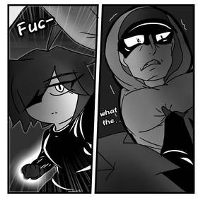 Read [One-Shot] Ms. Bodyguard Won't Leave Me Be  5 Page 7 in English