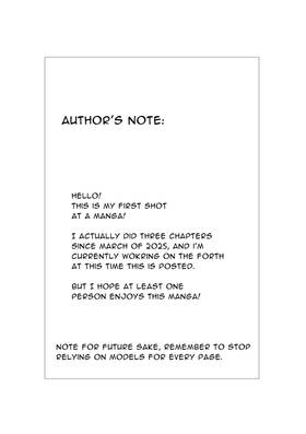 Read Don't Chase After Me Koa!  1 Page 1 in English
