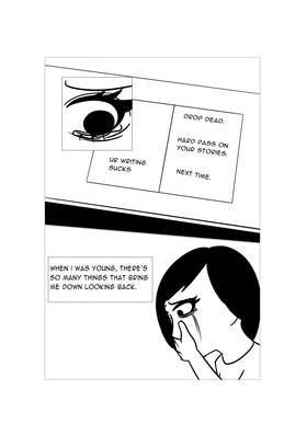 Read Don't Chase After Me Koa!  1 Page 2 in English