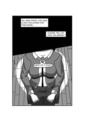 Read Don't Chase After Me Koa!  1 Page 3 in English