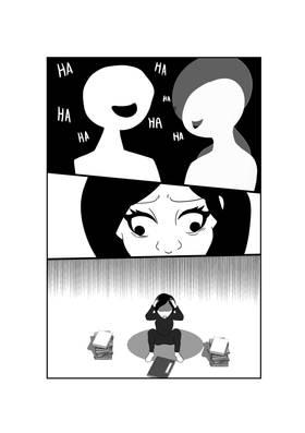 Read Don't Chase After Me Koa!  1 Page 4 in English