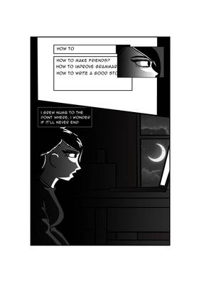 Read Don't Chase After Me Koa!  1 Page 5 in English