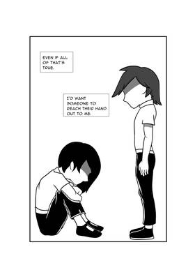 Read Don't Chase After Me Koa!  1 Page 6 in English
