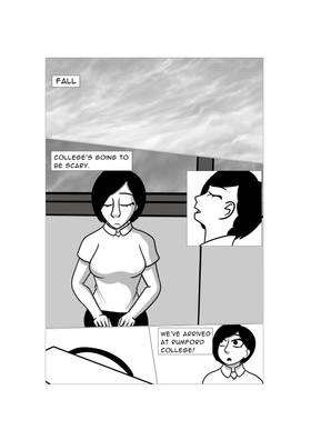 Read Don't Chase After Me Koa!  1 Page 7 in English