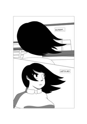 Read Don't Chase After Me Koa!  1 Page 8 in English