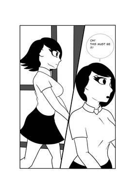 Read Don't Chase After Me Koa!  1 Page 9 in English