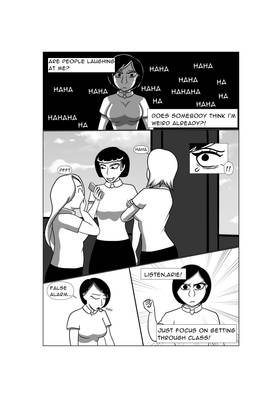 Read Don't Chase After Me Koa!  1 Page 10 in English