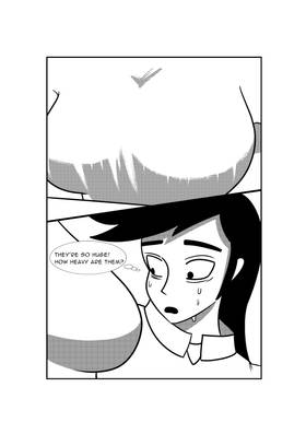 Read Don't Chase After Me Koa!  2 Page 1 in English