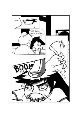 Read Don't Chase After Me Koa!  2 Page 2 in English