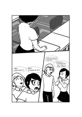Read Don't Chase After Me Koa!  2 Page 4 in English