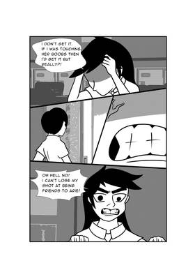 Read Don't Chase After Me Koa!  2 Page 5 in English