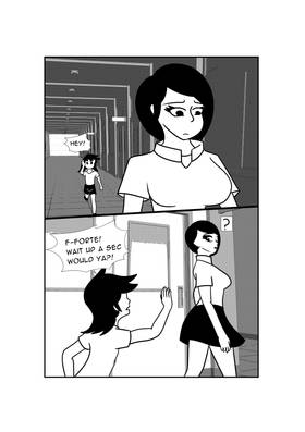 Read Don't Chase After Me Koa!  2 Page 6 in English