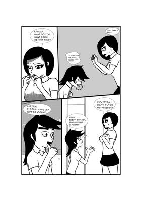 Read Don't Chase After Me Koa!  2 Page 7 in English
