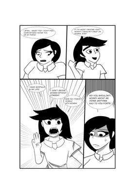 Read Don't Chase After Me Koa!  2 Page 8 in English