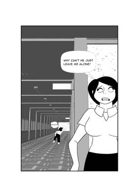 Read Don't Chase After Me Koa!  2 Page 9 in English