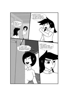 Read Don't Chase After Me Koa!  3 Page 2 in English