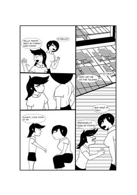 Read Don't Chase After Me Koa!  3 Page 8 in English