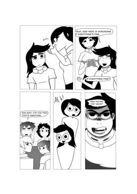 Read Don't Chase After Me Koa!  3 Page 10 in English