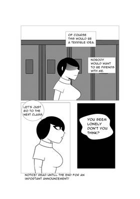 Read Don't Chase After Me Koa!  4 Page 1 in English