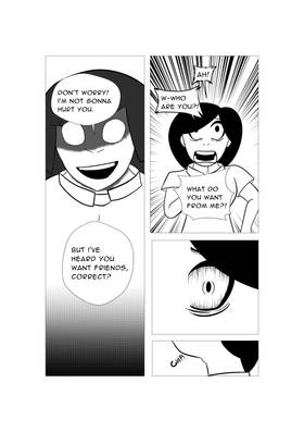 Read Don't Chase After Me Koa!  4 Page 4 in English