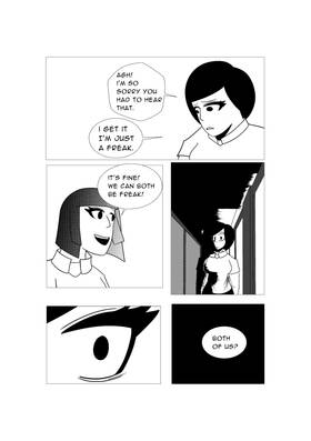 Read Don't Chase After Me Koa!  4 Page 7 in English