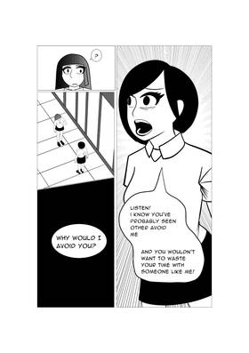 Read Don't Chase After Me Koa!  4 Page 8 in English