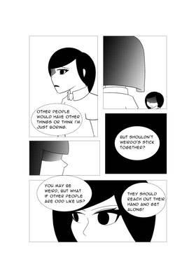 Read Don't Chase After Me Koa!  4 Page 9 in English