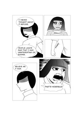 Read Don't Chase After Me Koa!  4 Page 10 in English